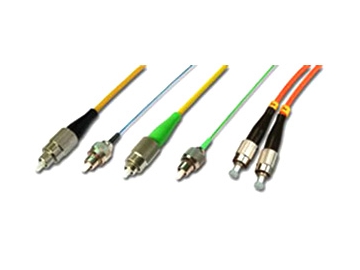 Cable de Fibra Óptica FC Simplex/Dúplex