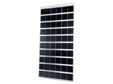 Panel solar monocristalino LYD60MC