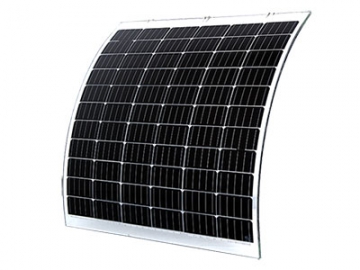 Sistema fotovoltaico integrado en edificios (BIPV)