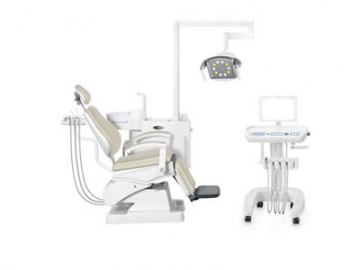 Unidad dental Sanor’e AL-398 (flexible)