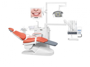 Unidad dental AL-388SC (estándar)