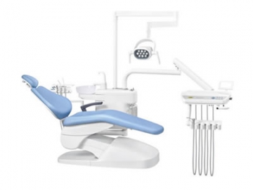 Unidad dental AL-398AA
