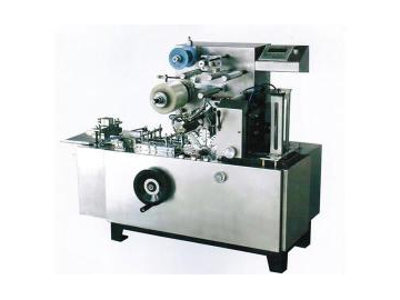 Máquina de embalaje tridimensional, RZ-110, RZ-2000A, RZ-2000B, RZ-2000F