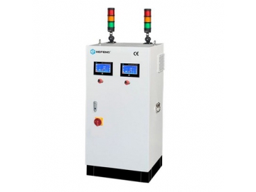Generador para tratamiento corona, CG2000 Generador para tratamiento corona CG2000, generador para tratador corona, generador de efecto corona