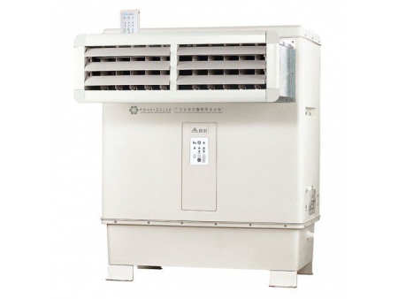 Enfriador Evaporativo, de Ventana/Pared; Climatizador Evaporativo Industrial; Enfriador Evaporativo Industrial