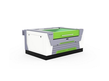 Cortadora grabadora láser CO2 RJ-1390A, Máquina de corte y grabado láser CO2, Cortadora y grabadora láser CO2