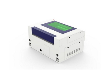 Cortadora grabadora láser CO2 RJ-1390P, Máquina de corte y grabado láser CO2, Cortadora y grabadora láser CO2