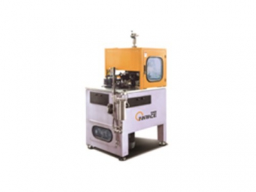 Máquina automática de revestimiento (Revestimiento rotatorio de alta velocidad), RS-2C28