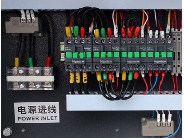 Compresor de aire de tornillo integrado, Serie HNS/A