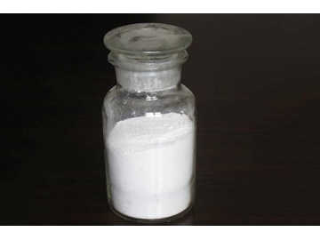 Carboximetilcelulosa de sodio (CMC) para alimentos y bebidas
