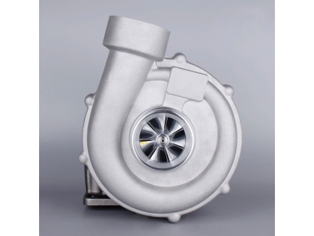 Turbocompresores de Recambio para Motores Liebherr; Turbos de Repuesto
