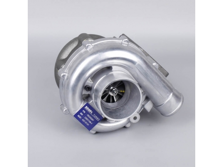 Turbocompresores de Recambio para Motores John Deere; Turbos de Repuesto