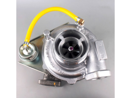 Turbocompresores de Recambio para Motores Kobelco; Turbos de Repuesto