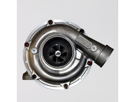 Turbocompresores de Recambio para Motores Hitachi; Turbos de Repuesto