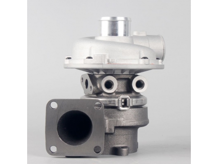 Turbocompresores de Recambio para Motores Hitachi; Turbos de Repuesto