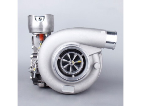 Turbocompresores de Recambio para Motores Perkins; Turbos de Repuesto