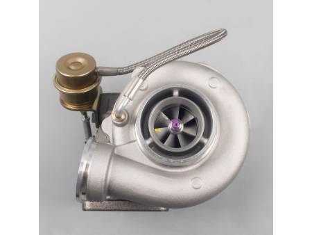 Turbocompresores de Recambio para Motores JBC; Turbos de Repuesto