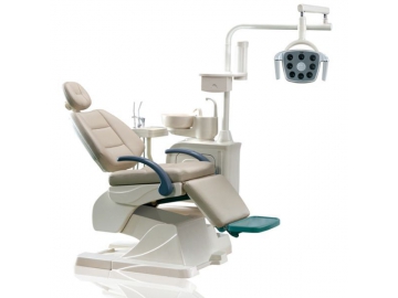 Unidad Dental, SCS-780