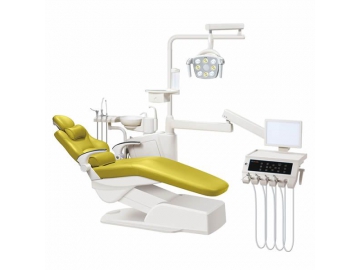 Unidad Dental, SCS-680