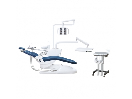 Unidad dental, S640; Unidades odontológicas