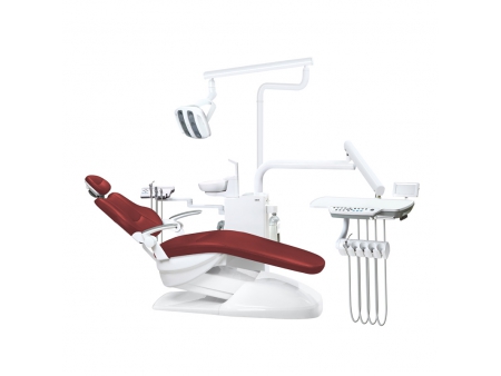 Unidad dental, S670, Unidades odontológicas