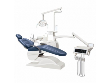 Unidad Dental, SCS-580