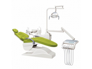 Unidad Dental, SCS-380