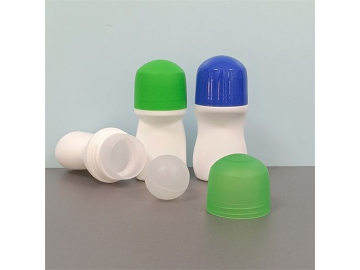 Frasco de plástico para desodorante, SP-403