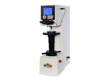 Durómetro Brinell (Digital, Semi-automático) XHB-3000, Probador de dureza
