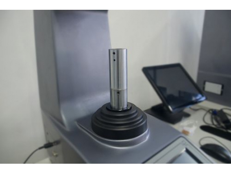 Microdurómetro Vickers (con cámara CCD) XHVT-1000Z, Probador de dureza
