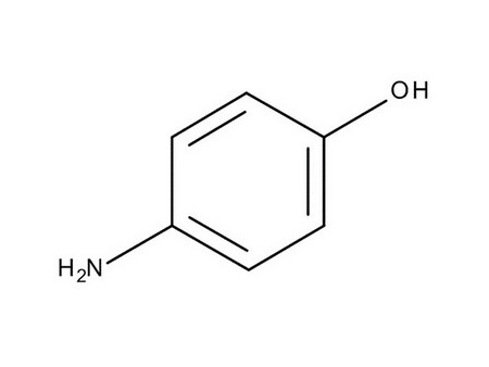 4-Aminofenol