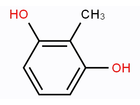 2-Metilresorcinol