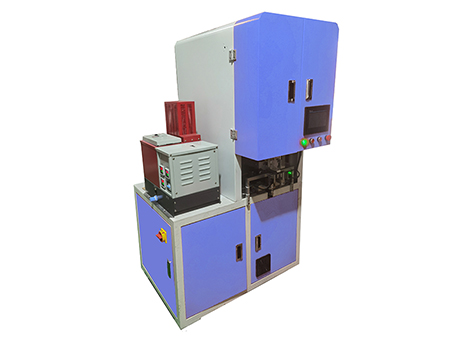 Insertadora de cinta semiautomática (insertado en la caja), LY-450
