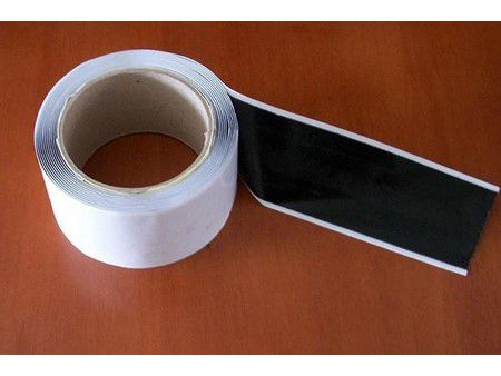 Línea de producción de cinta de butilo