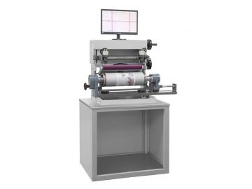 Impresora offset rotativa, Smart-420