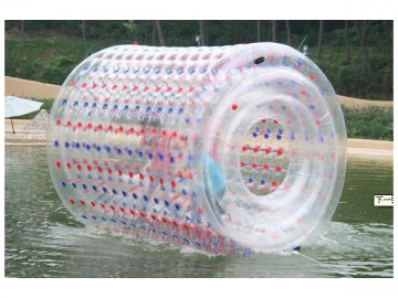 Película PVC para jueguetes inflables