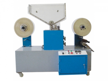 Máquina embaladora de sorbetes en forma de I JH04-I