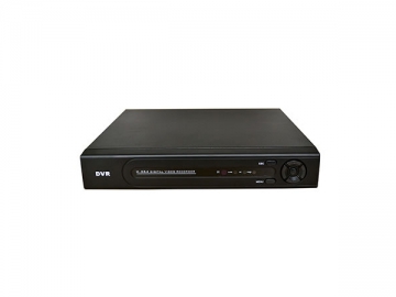 Grabadora de videos digitales análoga de alta definición profesional HDD 1 de 4 canales 1080P