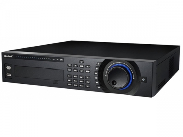 Grabadora de videos digitales HDCVI 2U HDD 8 profesional de 4/8/16 canales 1080P