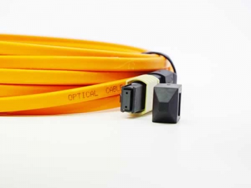 Cordón de fibra óptica MTP/MPO