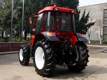 Tractor 90HP-100HP