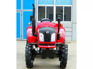 Tractor estándar de serie 20HP-25HP