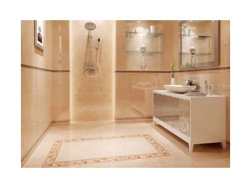 Otros modelos de azulejos pulidos
