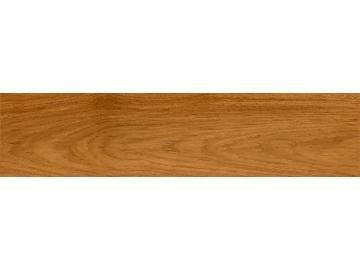 Baldosa cerámica imitación madera serie TIETE ROSEWOOD