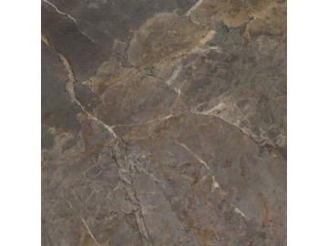Baldosas de mármol tipo sal soluble