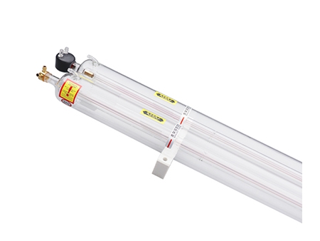 Tubo láser CO 2  de la serie F300