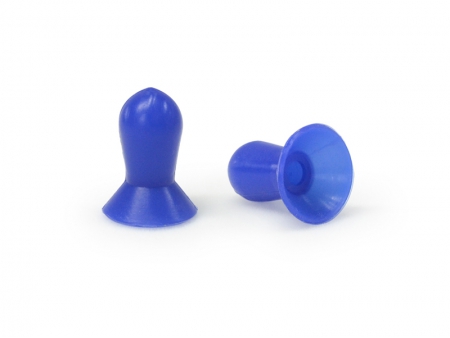 Tapón de oído de silicona EC-4101S