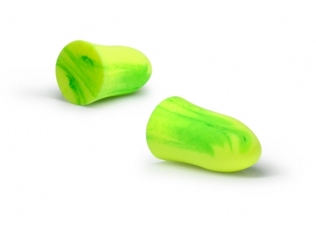 Tapón de oído PU EC-1006-GW Tapón de oído PU EC-1006-GW