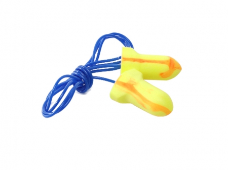 Tapón de oído PU EC-1007A-C Tapón de oído PU EC-1007A-C