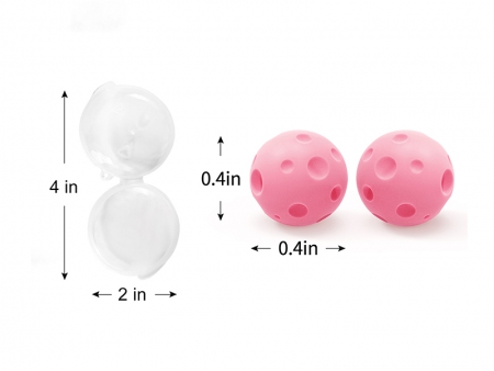 Tapón de oído PU EP-01 Tapón de oído PU EP-01